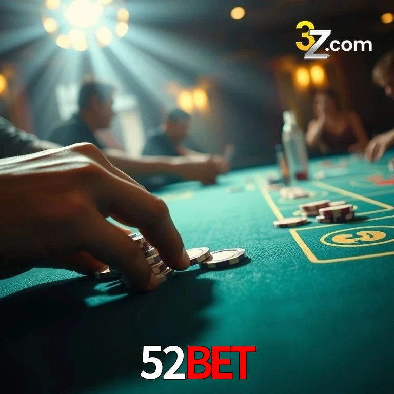 52bet lottery