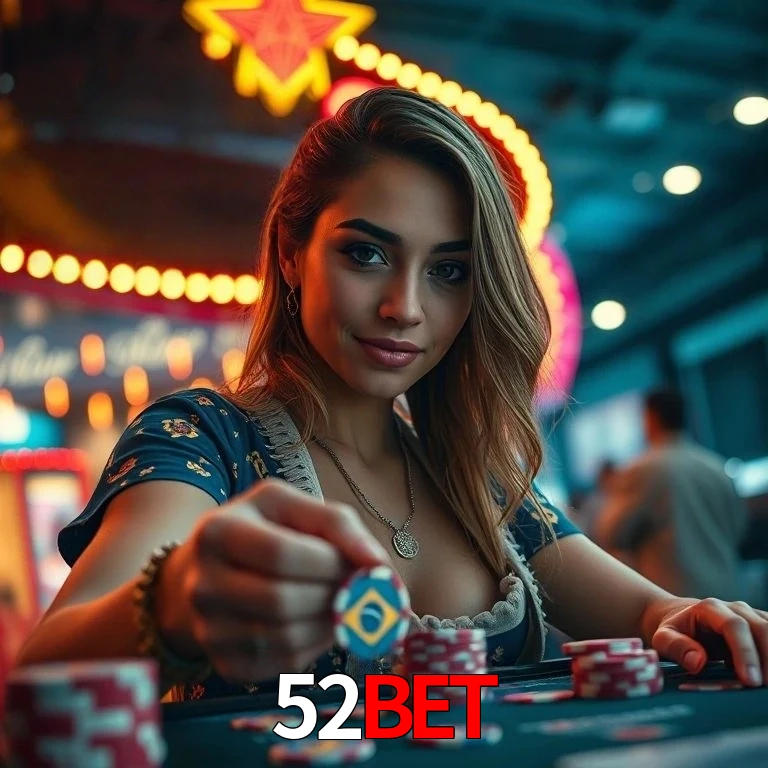52bet Suporte