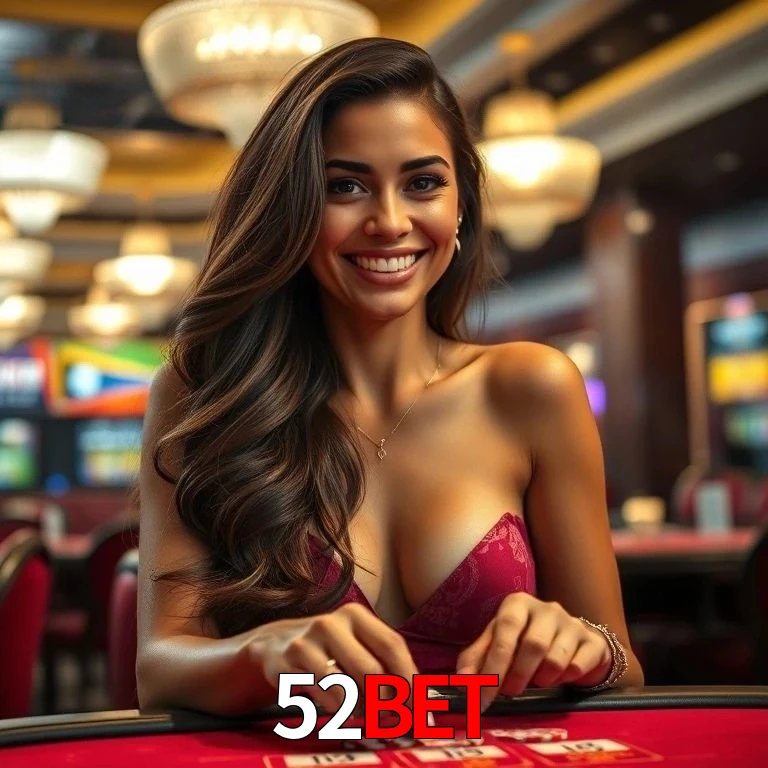 52bet App Design