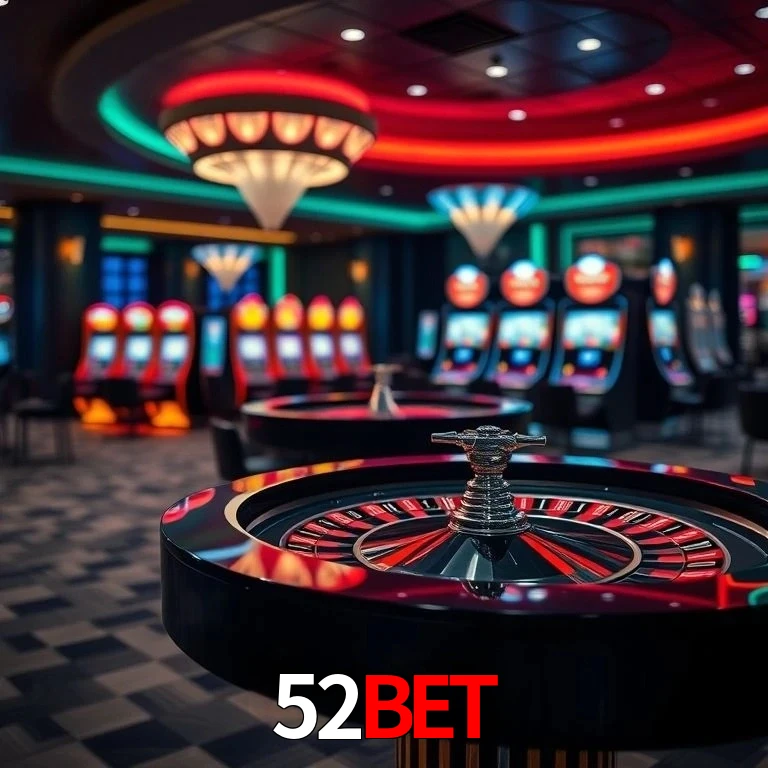 52bet APK Segurança