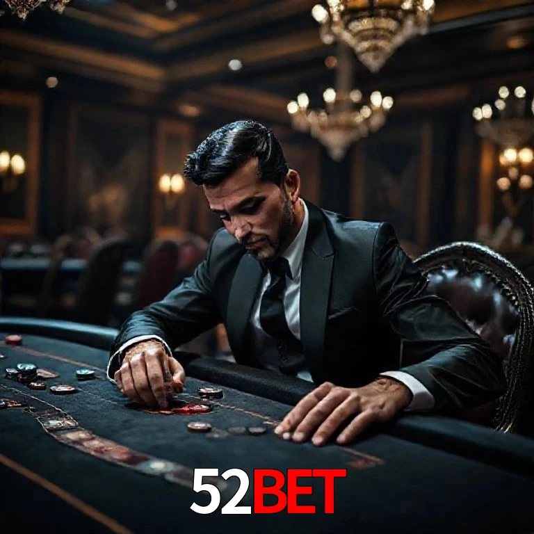 52bet Segurança