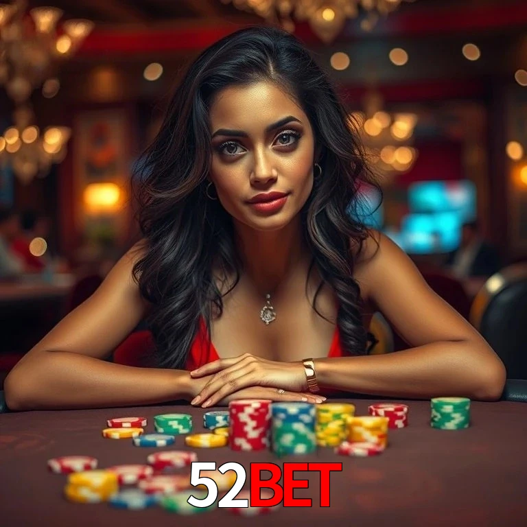 52bet telegram
