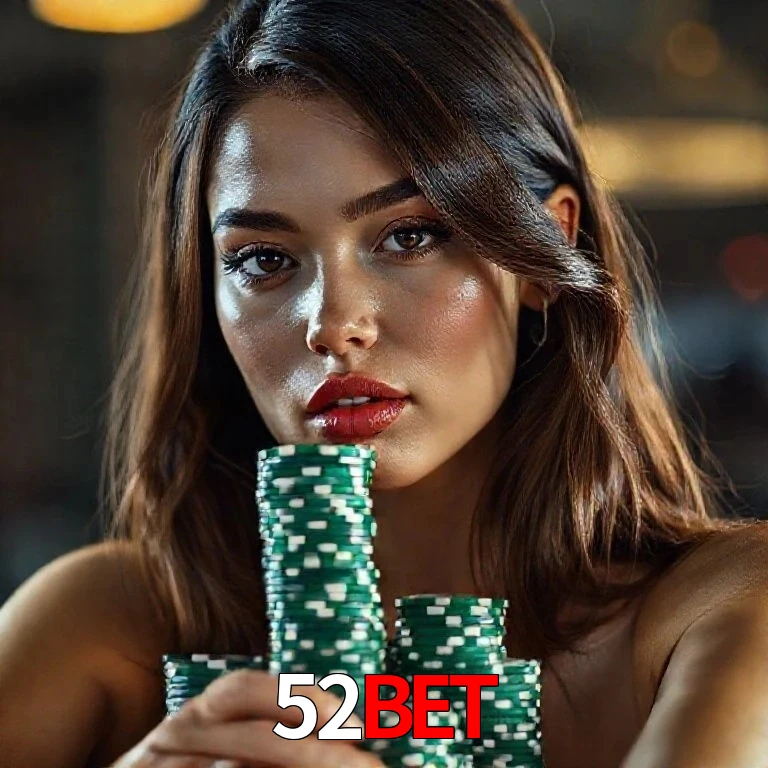 52bet Slot Temas